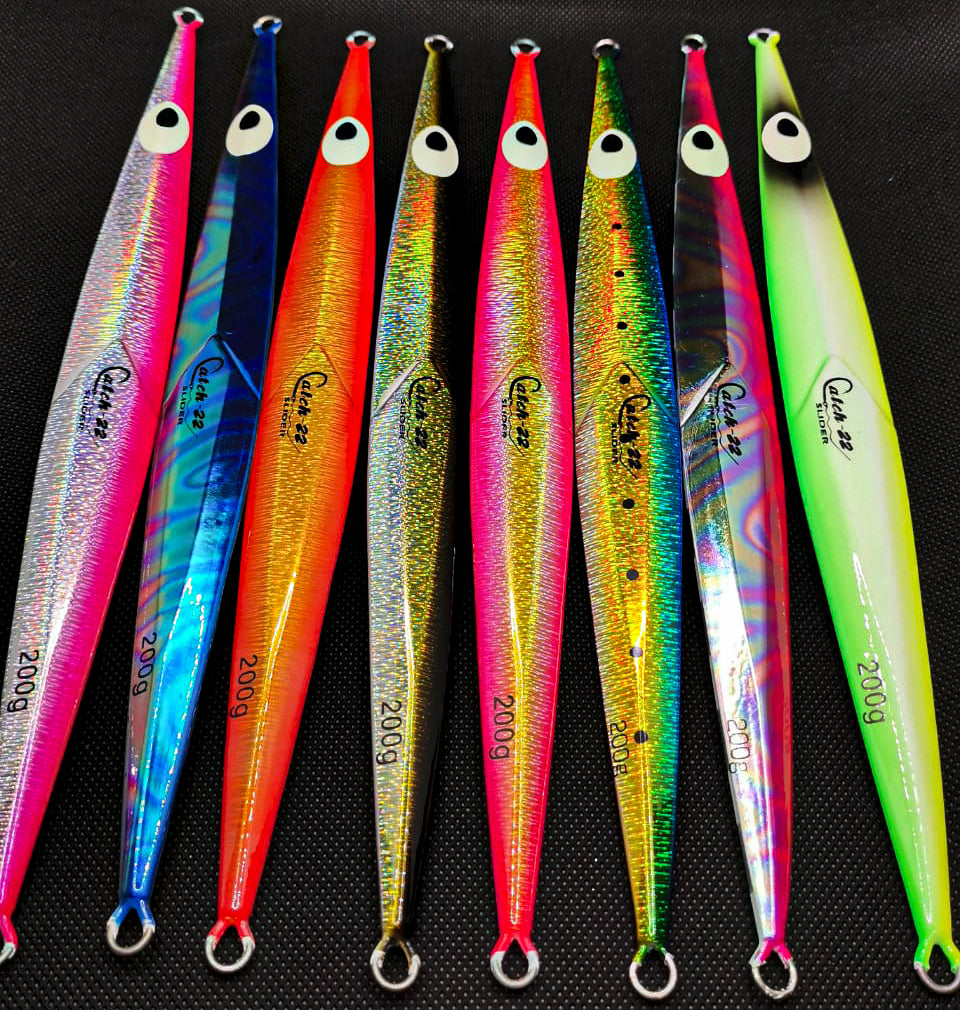 catch 22 fishing lure Llungen Lures .22 Short Crankbait Guide's Choice Pro Shop Diving bill to generate one of the most enticing actions in the water Jig Catch22 Slider 130gr