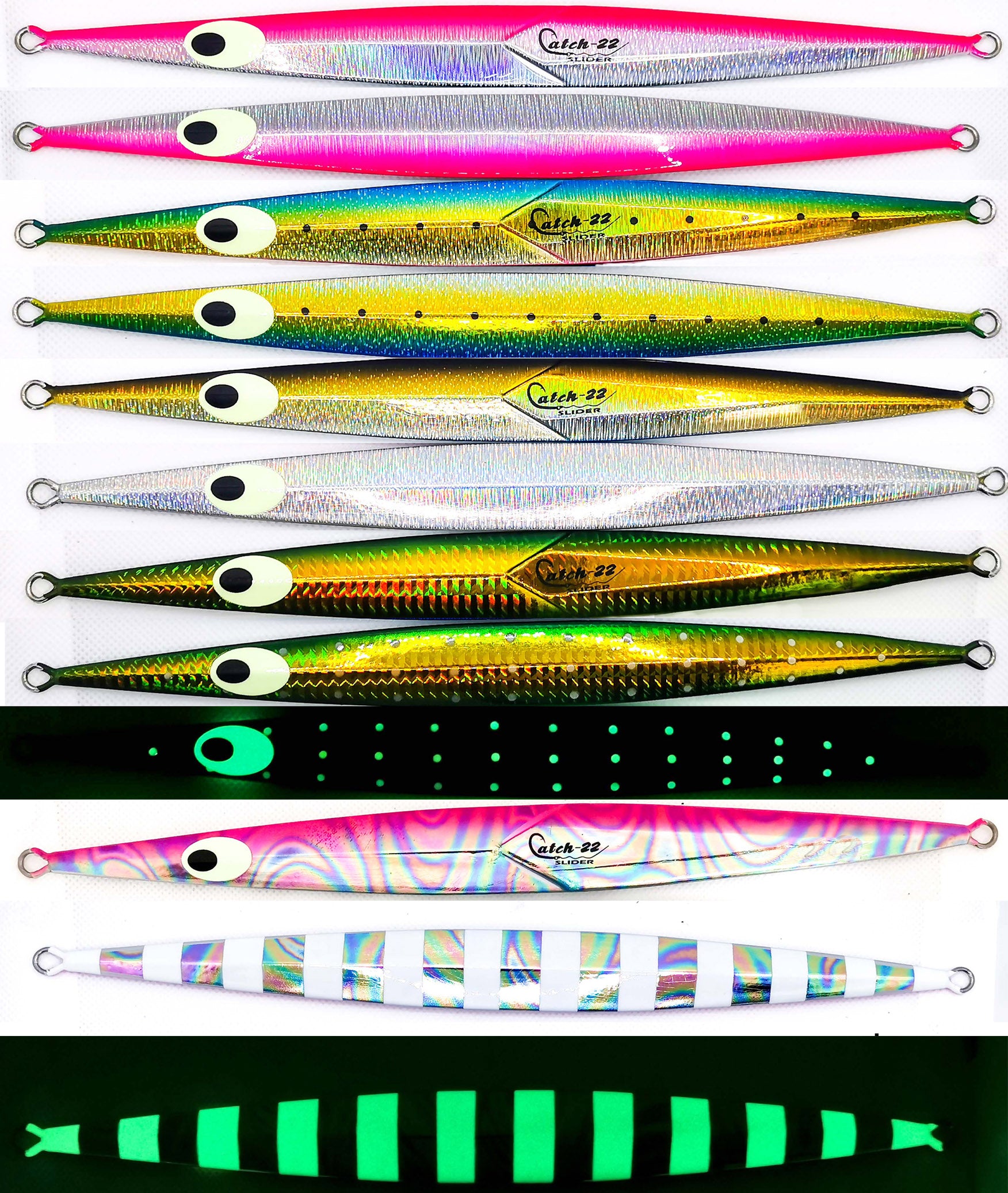 catch 22 fishing lure Llungen Lures .22 Short Crankbait Guide's Choice Pro Shop Diving bill to generate one of the most enticing actions in the water Jig Catch22 Slider 130gr