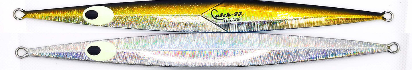 Jig Catch22 Slider 130gr
