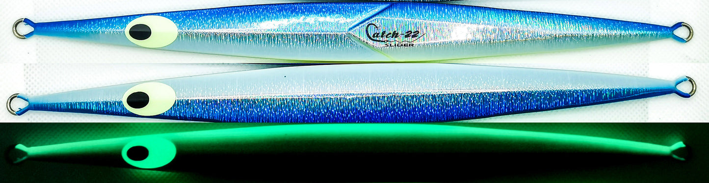 Jig Catch22 Slider 170gr