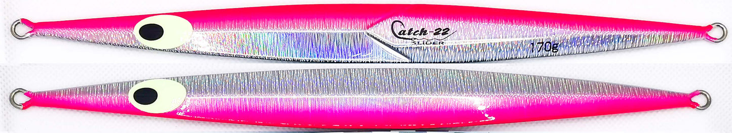Jig Catch22 Slider 170gr