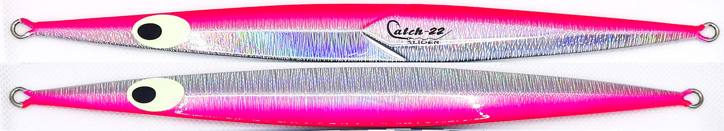 Jig Catch22 Slider 200gr