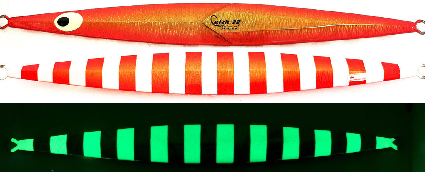 Jig Catch22 Slider 300gr